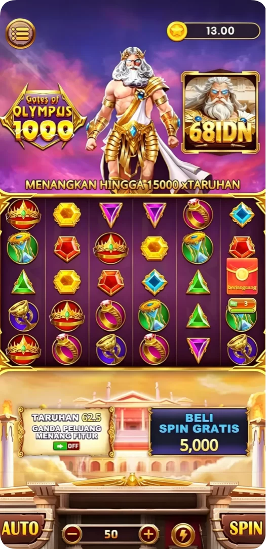 kasinojitu Tangkapan Layar - APK Resmi