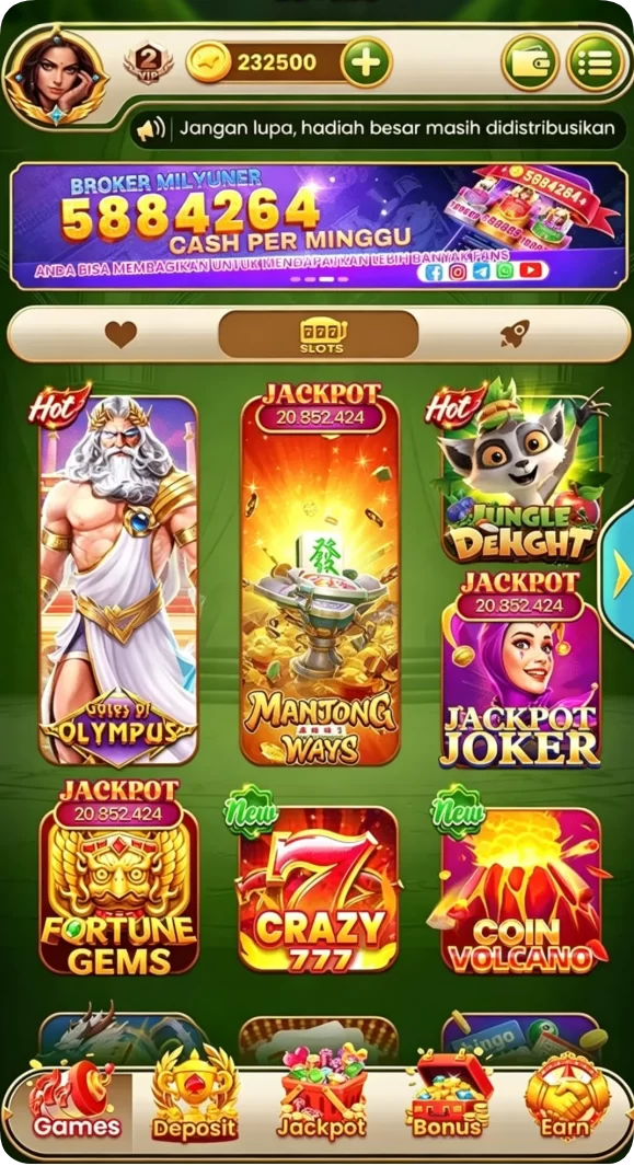 kasinojitu Preview - Resmi Unduh